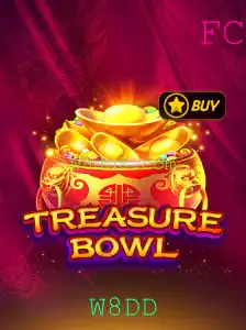 Descubra o Mundo do Jogo TreasureBowl