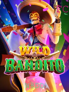 Explorando o Mundo de WildBandito: Um Jogo de Aventura Imersivo